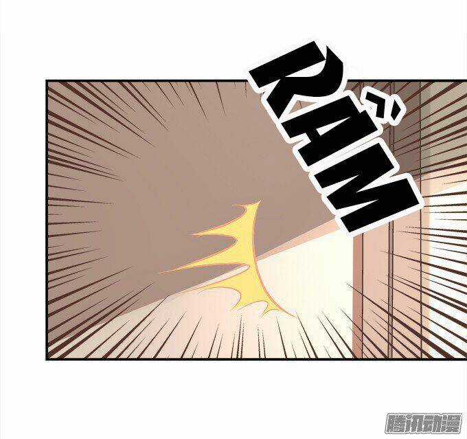 Đế Vương Ta Vẫn Còn Nhỏ Chapter 16 trang 33