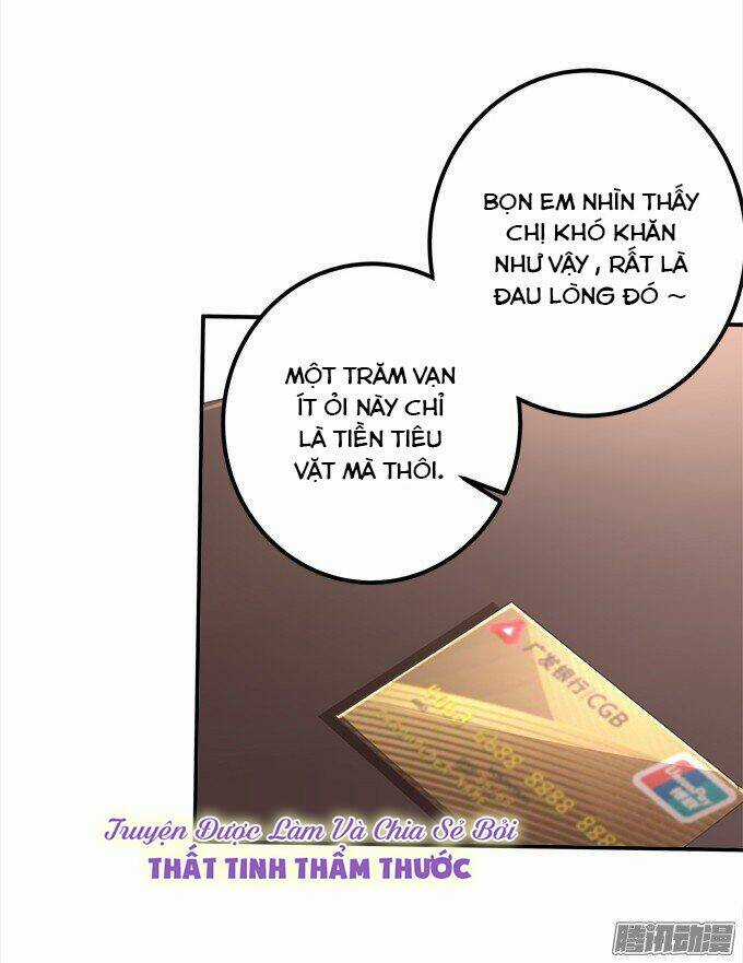 Đế Vương Ta Vẫn Còn Nhỏ Chapter 16 trang 4