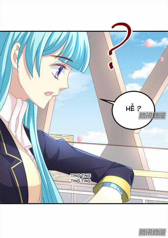 Đế Vương Ta Vẫn Còn Nhỏ Chapter 16 trang 42