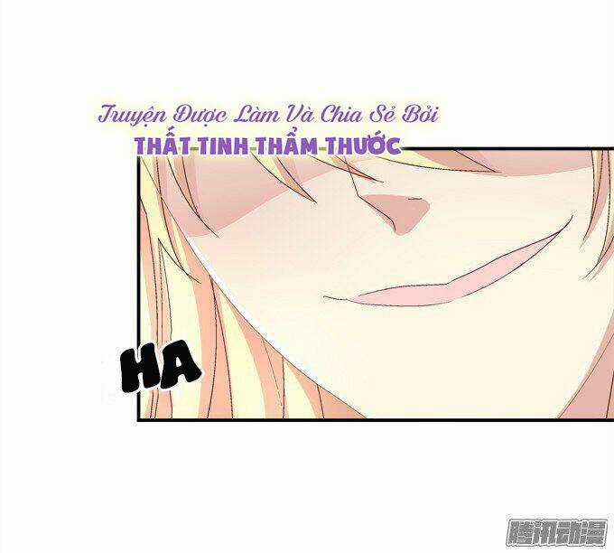 Đế Vương Ta Vẫn Còn Nhỏ Chapter 17 trang 33