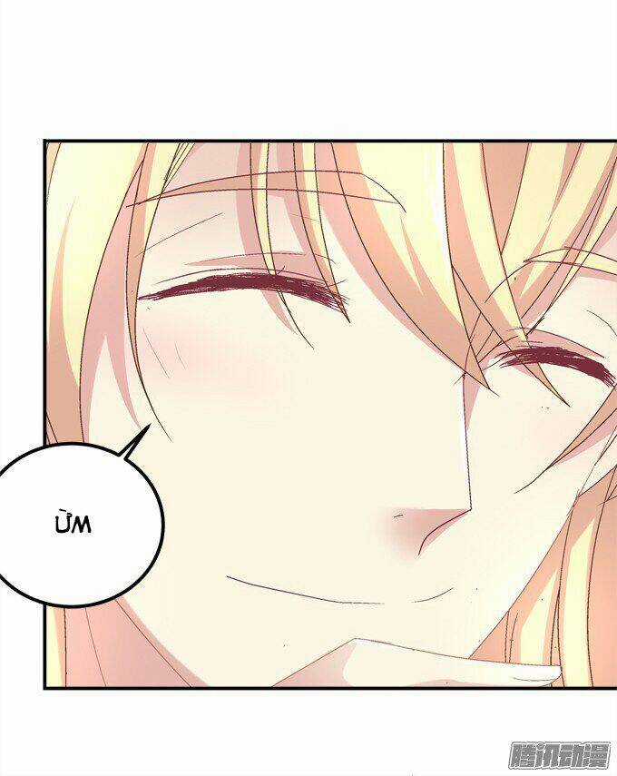 Đế Vương Ta Vẫn Còn Nhỏ Chapter 17 trang 37