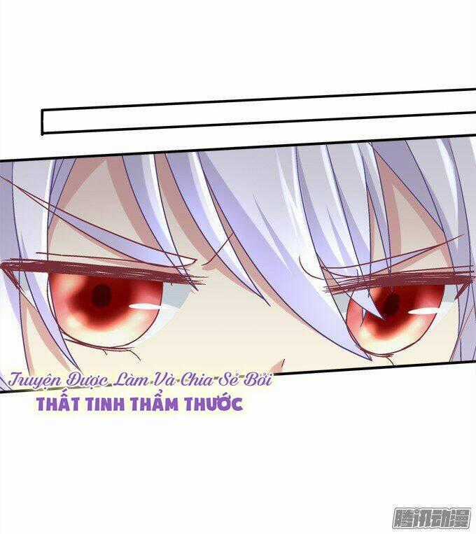 Đế Vương Ta Vẫn Còn Nhỏ Chapter 17 trang 40