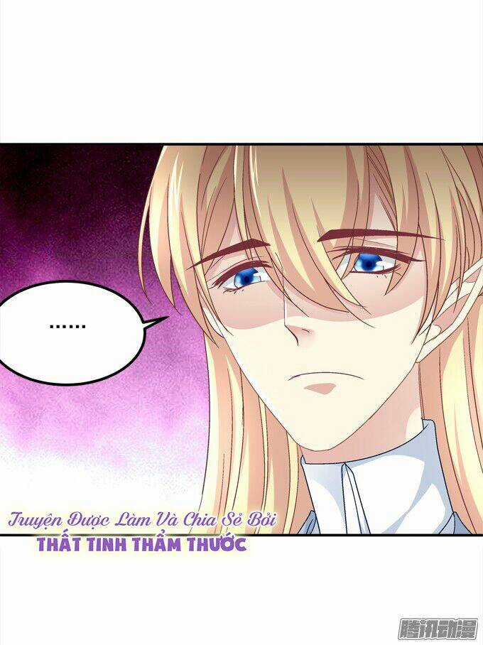 Đế Vương Ta Vẫn Còn Nhỏ Chapter 18 trang 16