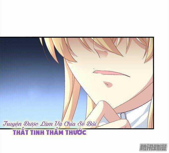 Đế Vương Ta Vẫn Còn Nhỏ Chapter 18 trang 36