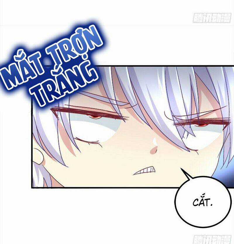 Đế Vương Ta Vẫn Còn Nhỏ Chapter 19 trang 10