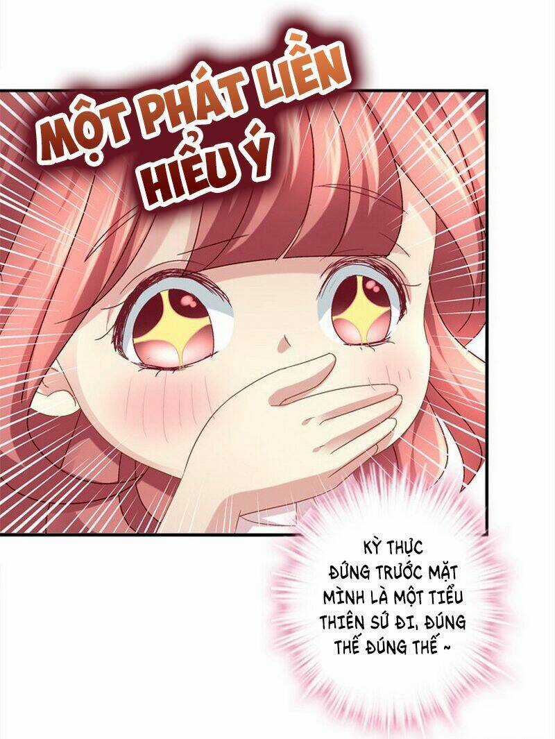 Đế Vương Ta Vẫn Còn Nhỏ Chapter 19 trang 17