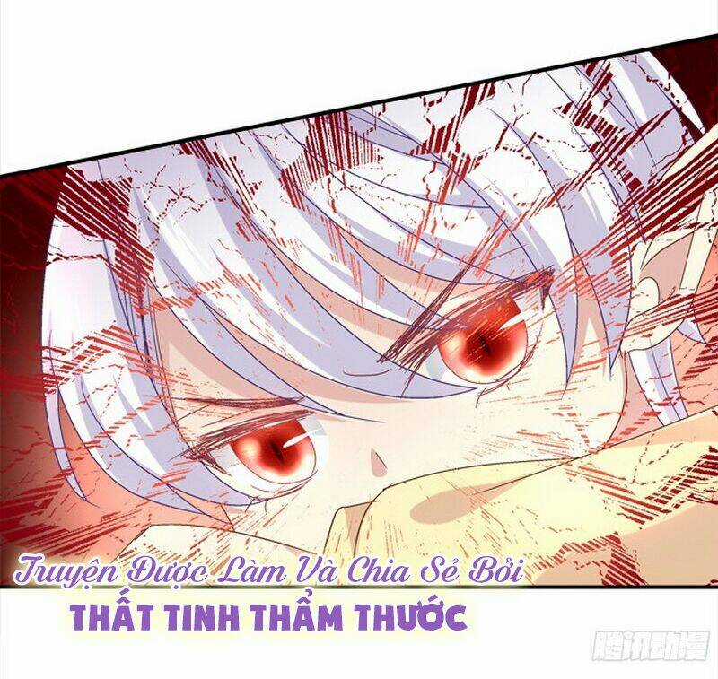 Đế Vương Ta Vẫn Còn Nhỏ Chapter 19 trang 24