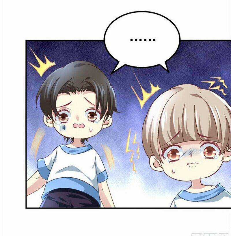 Đế Vương Ta Vẫn Còn Nhỏ Chapter 19 trang 25