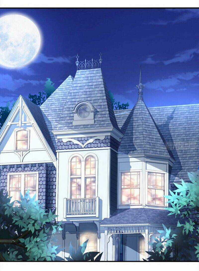 Đế Vương Ta Vẫn Còn Nhỏ Chapter 19 trang 29