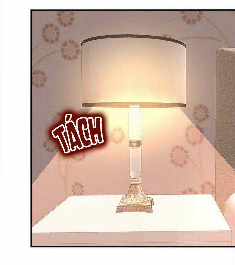 Đế Vương Ta Vẫn Còn Nhỏ Chapter 19 trang 31