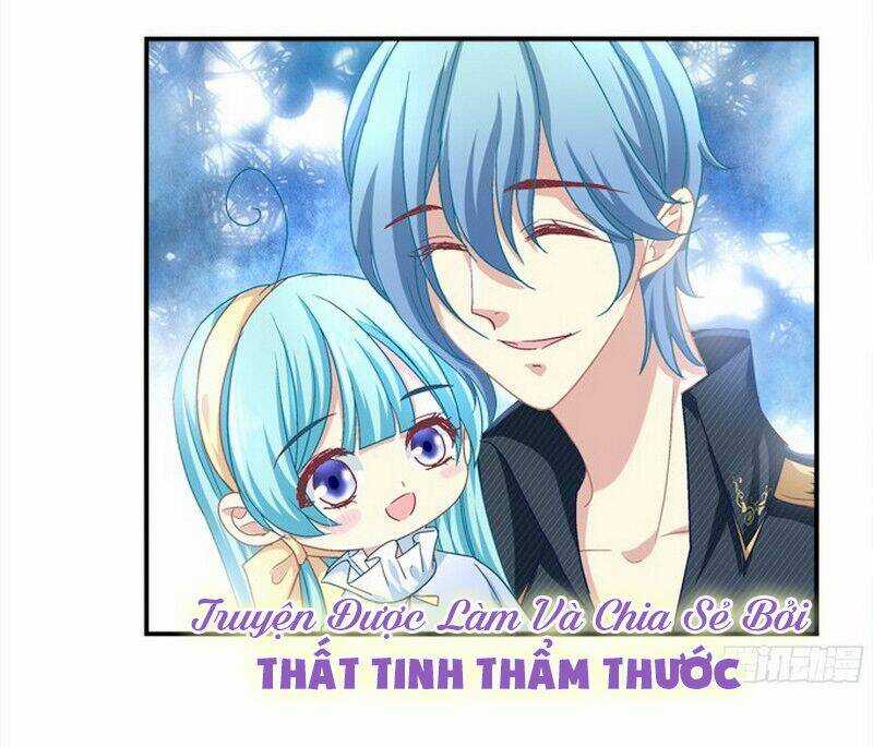 Đế Vương Ta Vẫn Còn Nhỏ Chapter 19 trang 33