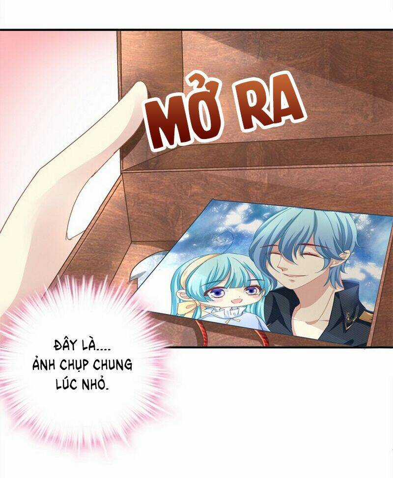 Đế Vương Ta Vẫn Còn Nhỏ Chapter 19 trang 34