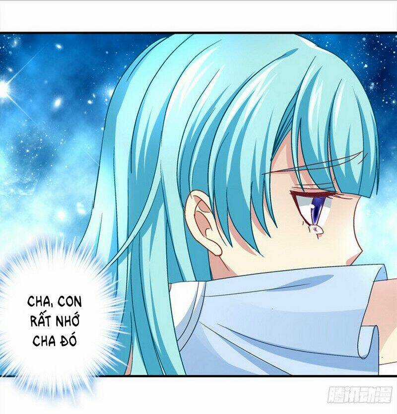 Đế Vương Ta Vẫn Còn Nhỏ Chapter 19 trang 37