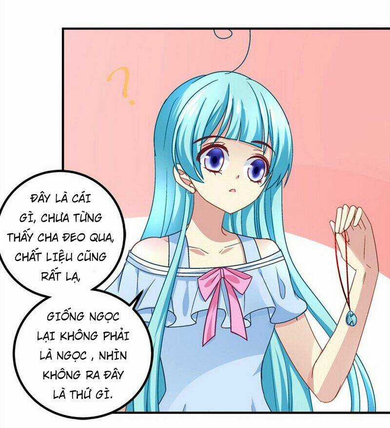 Đế Vương Ta Vẫn Còn Nhỏ Chapter 19 trang 39