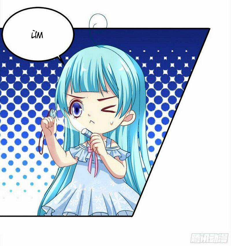 Đế Vương Ta Vẫn Còn Nhỏ Chapter 19 trang 42