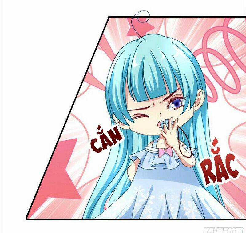 Đế Vương Ta Vẫn Còn Nhỏ Chapter 19 trang 43