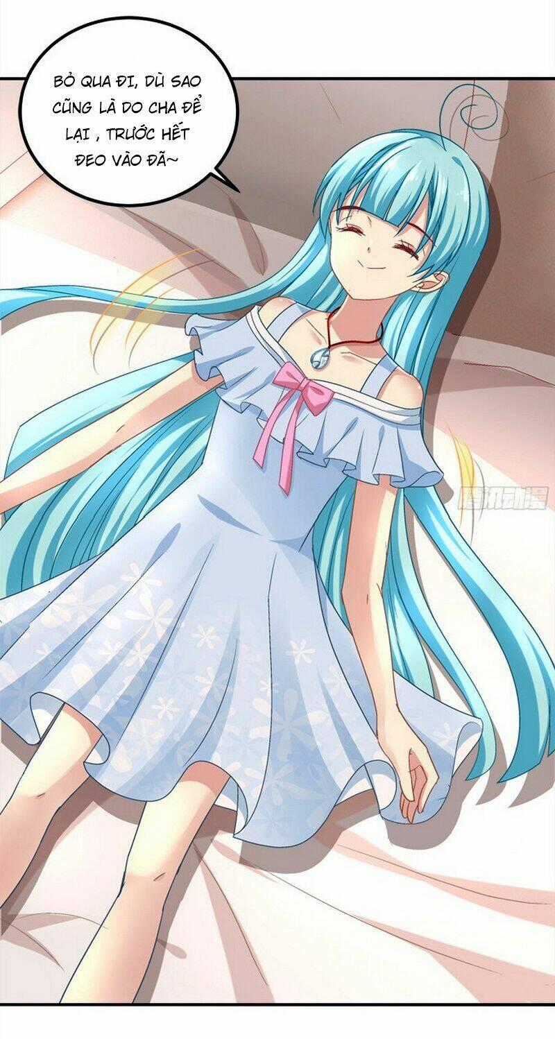 Đế Vương Ta Vẫn Còn Nhỏ Chapter 19 trang 45