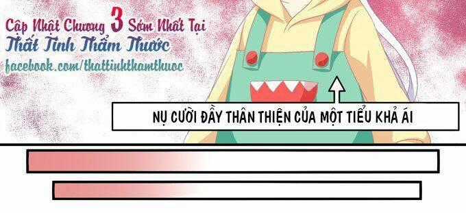 Đế Vương Ta Vẫn Còn Nhỏ Chapter 2 trang 101