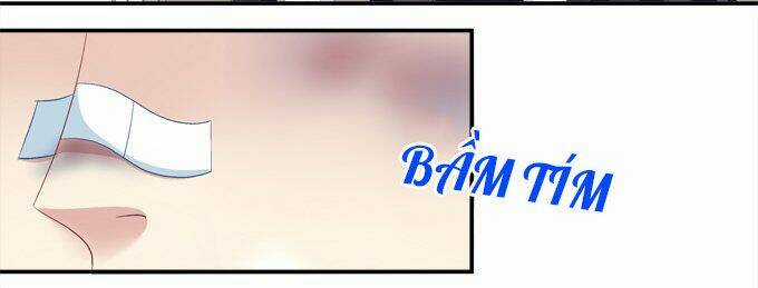 Đế Vương Ta Vẫn Còn Nhỏ Chapter 2 trang 11