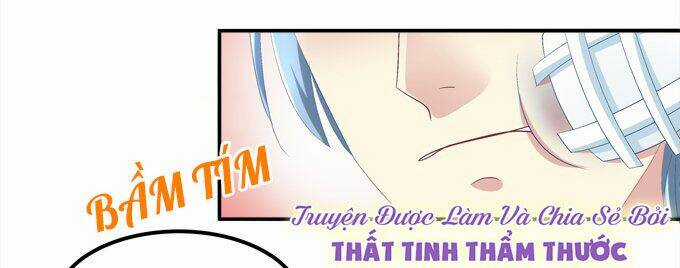 Đế Vương Ta Vẫn Còn Nhỏ Chapter 2 trang 12