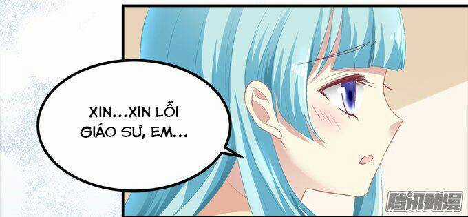 Đế Vương Ta Vẫn Còn Nhỏ Chapter 2 trang 2