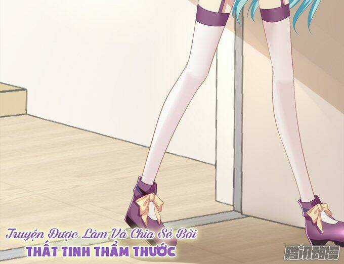 Đế Vương Ta Vẫn Còn Nhỏ Chapter 2 trang 22