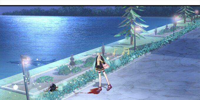 Đế Vương Ta Vẫn Còn Nhỏ Chapter 2 trang 23