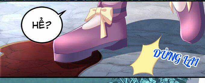 Đế Vương Ta Vẫn Còn Nhỏ Chapter 2 trang 25