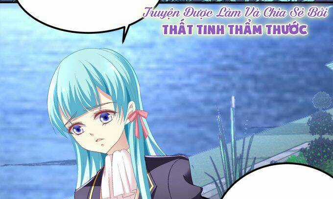 Đế Vương Ta Vẫn Còn Nhỏ Chapter 2 trang 30