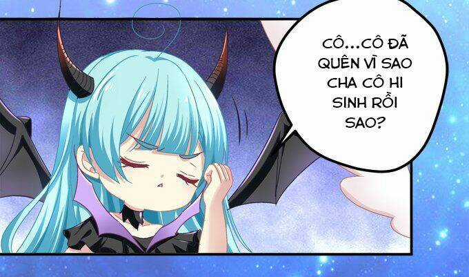 Đế Vương Ta Vẫn Còn Nhỏ Chapter 2 trang 41