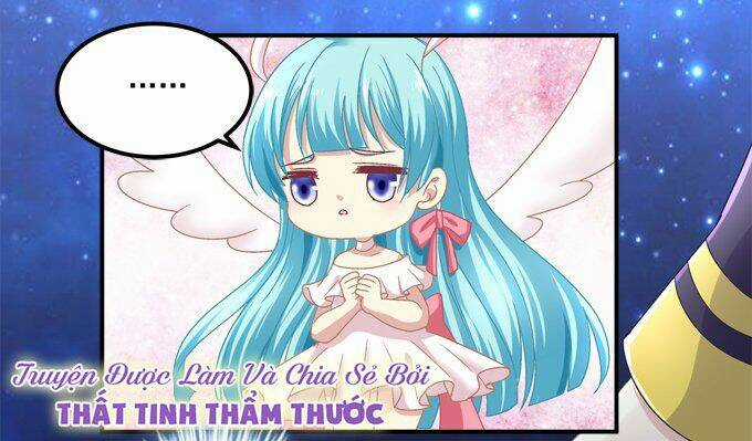 Đế Vương Ta Vẫn Còn Nhỏ Chapter 2 trang 42