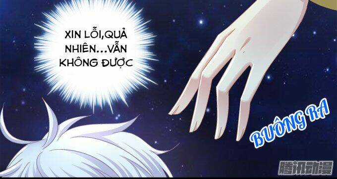 Đế Vương Ta Vẫn Còn Nhỏ Chapter 2 trang 43