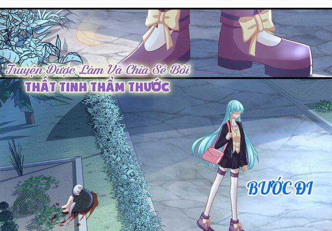 Đế Vương Ta Vẫn Còn Nhỏ Chapter 2 trang 44