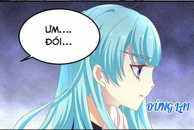 Đế Vương Ta Vẫn Còn Nhỏ Chapter 2 trang 45