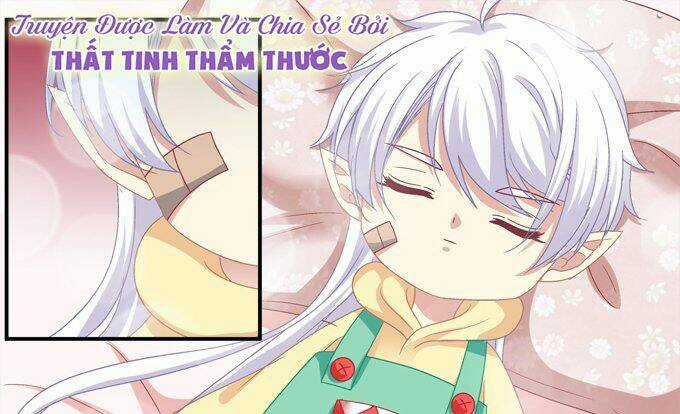 Đế Vương Ta Vẫn Còn Nhỏ Chapter 2 trang 48