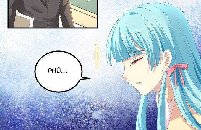 Đế Vương Ta Vẫn Còn Nhỏ Chapter 2 trang 5