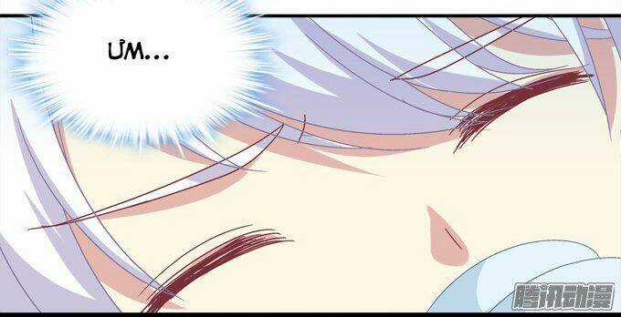 Đế Vương Ta Vẫn Còn Nhỏ Chapter 2 trang 52