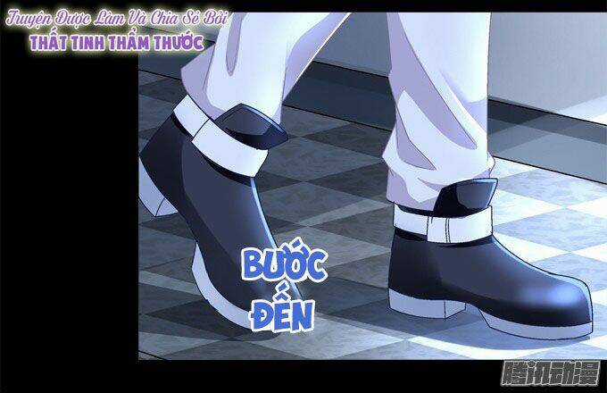 Đế Vương Ta Vẫn Còn Nhỏ Chapter 2 trang 58