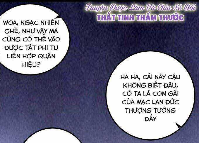 Đế Vương Ta Vẫn Còn Nhỏ Chapter 2 trang 6