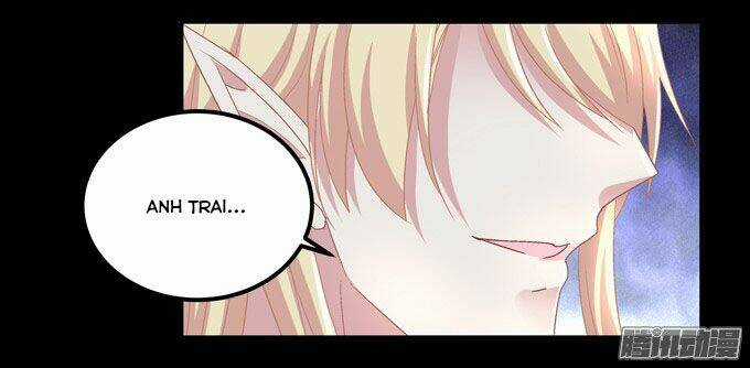 Đế Vương Ta Vẫn Còn Nhỏ Chapter 2 trang 60