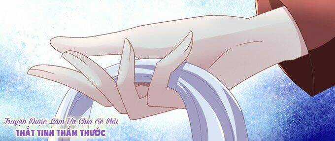 Đế Vương Ta Vẫn Còn Nhỏ Chapter 2 trang 63