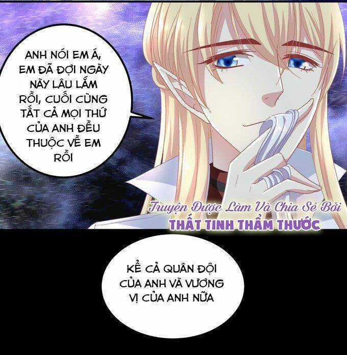 Đế Vương Ta Vẫn Còn Nhỏ Chapter 2 trang 64