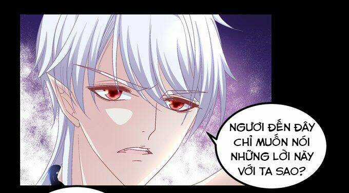 Đế Vương Ta Vẫn Còn Nhỏ Chapter 2 trang 65