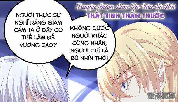 Đế Vương Ta Vẫn Còn Nhỏ Chapter 2 trang 66