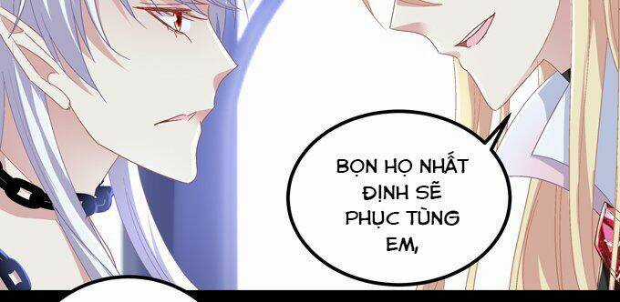 Đế Vương Ta Vẫn Còn Nhỏ Chapter 2 trang 67