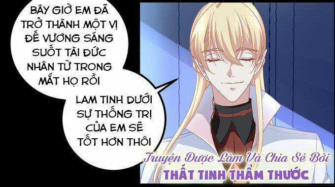 Đế Vương Ta Vẫn Còn Nhỏ Chapter 2 trang 68