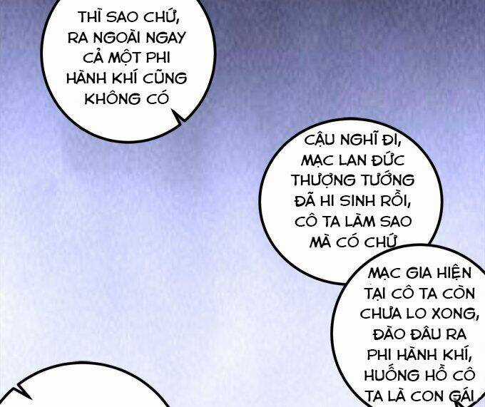Đế Vương Ta Vẫn Còn Nhỏ Chapter 2 trang 7