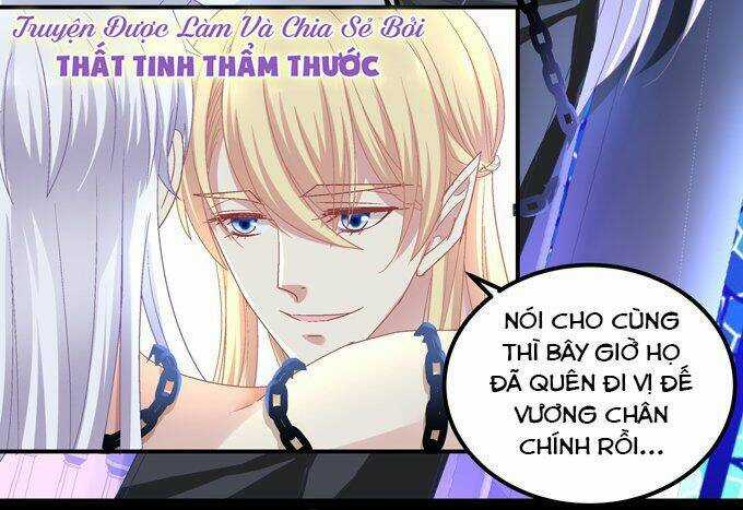 Đế Vương Ta Vẫn Còn Nhỏ Chapter 2 trang 71