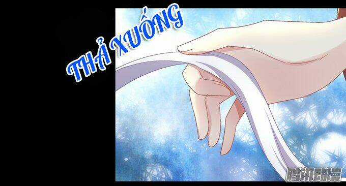 Đế Vương Ta Vẫn Còn Nhỏ Chapter 2 trang 72