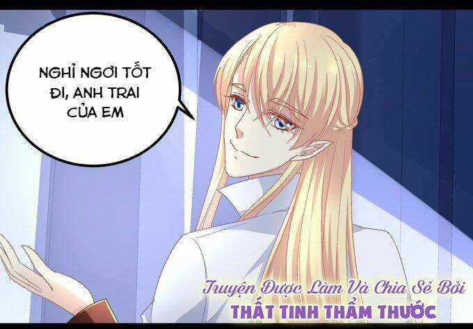 Đế Vương Ta Vẫn Còn Nhỏ Chapter 2 trang 73